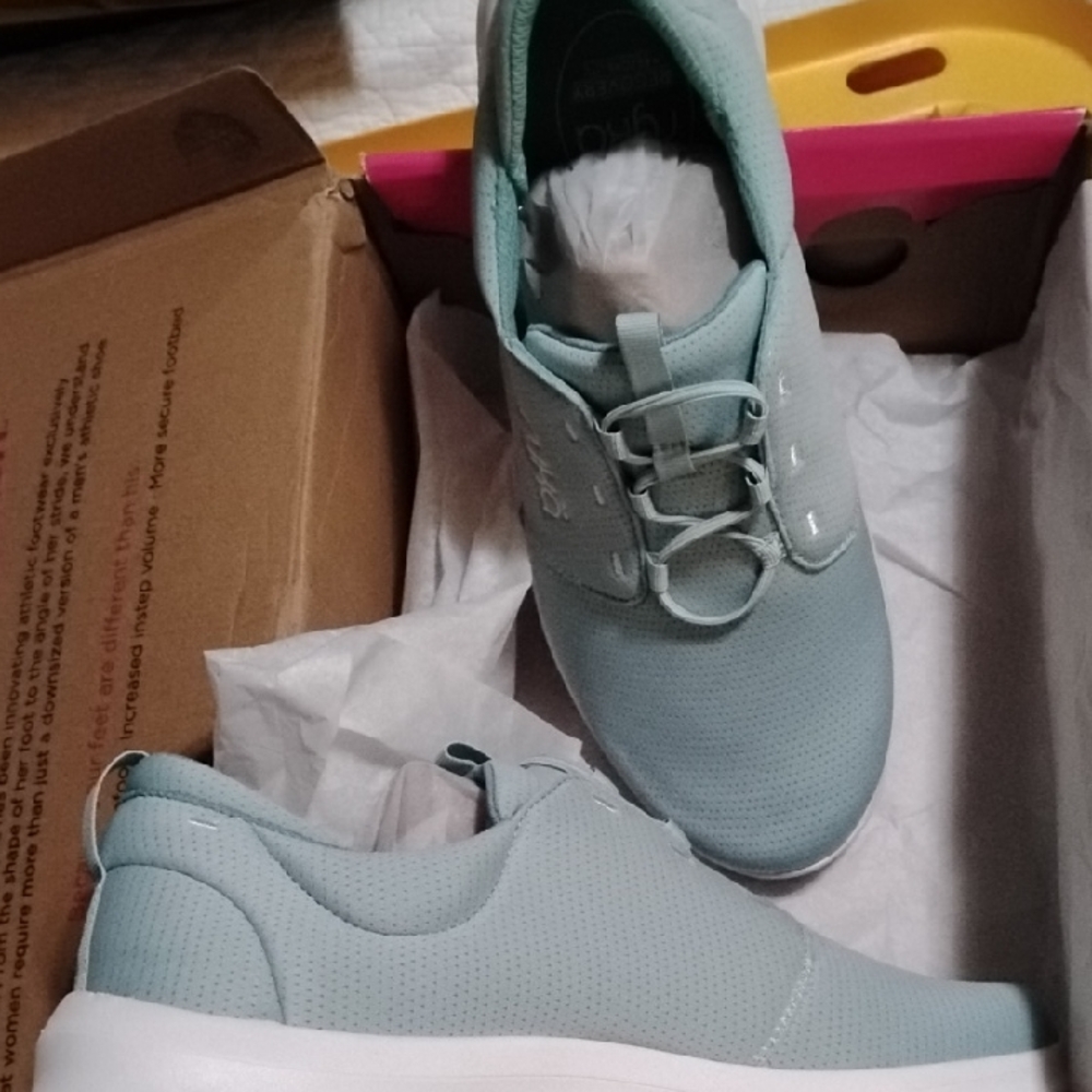 Ryka Made For Women's Sneakers